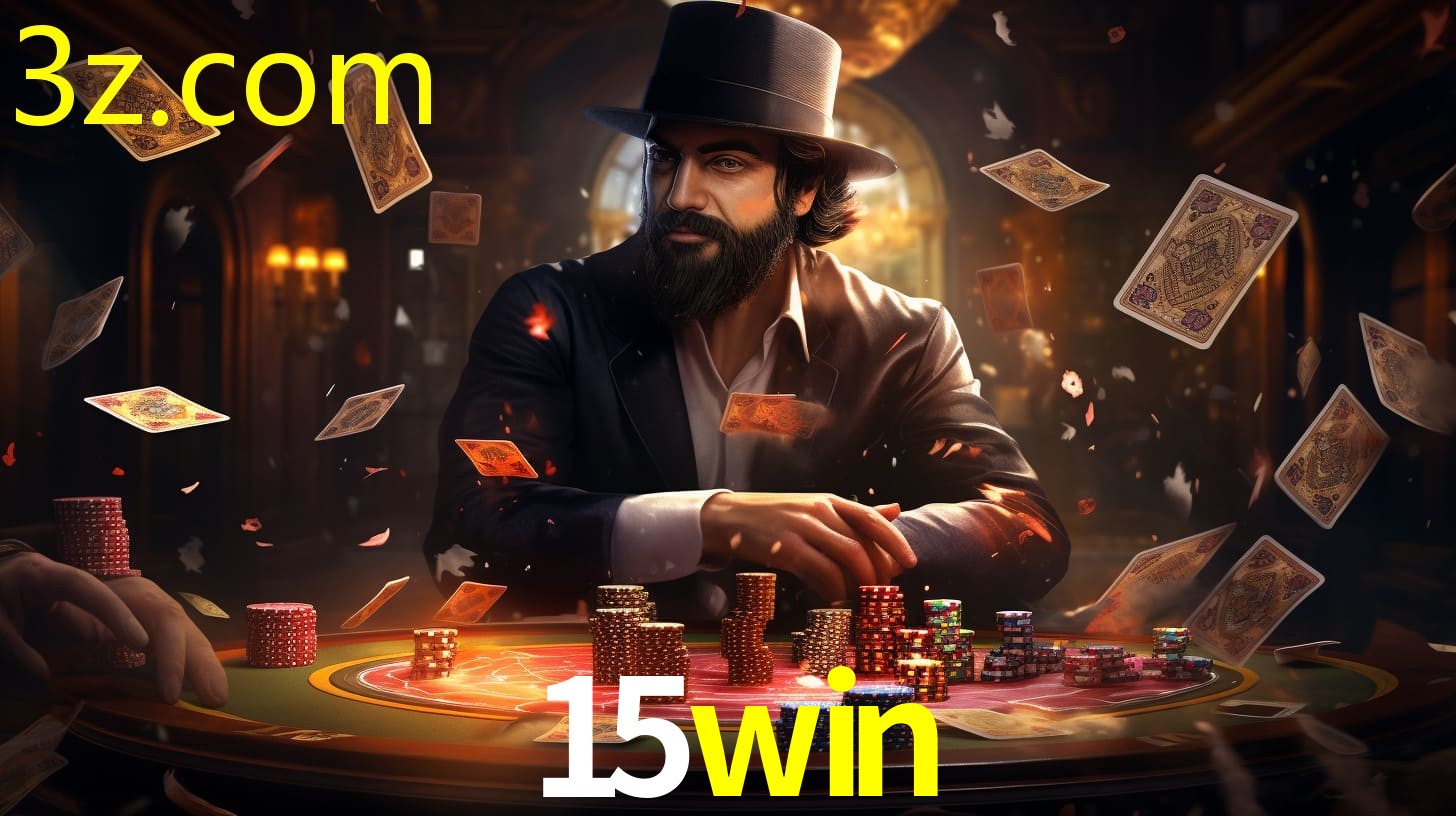 15WIN