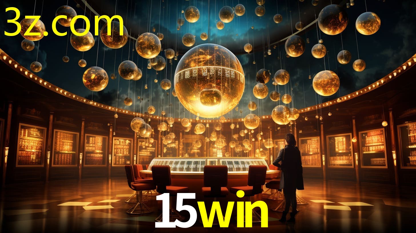 15WIN
